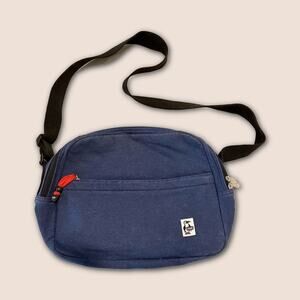 Chums Messenger Bag